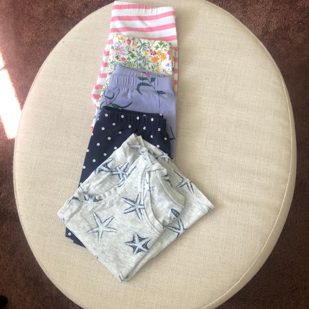 👶🏼 3T Toddler shorts